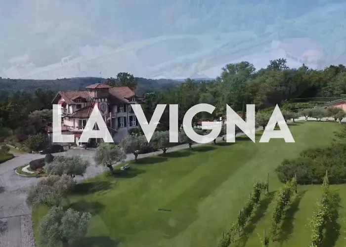 Tenuta La Vigna