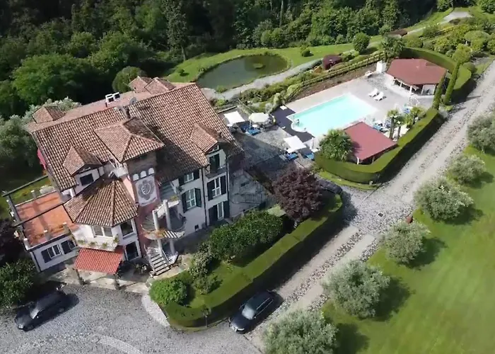 Tenuta La Vigna
