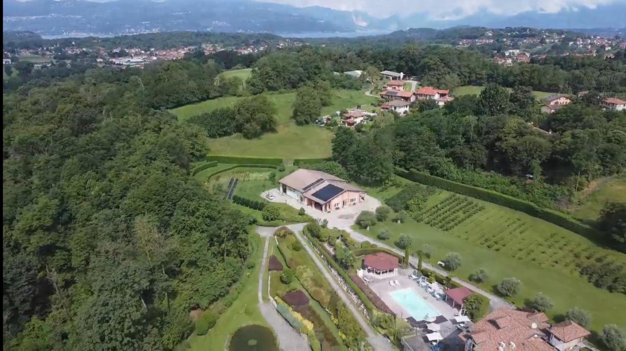 Farm stay Tenuta La Vigna