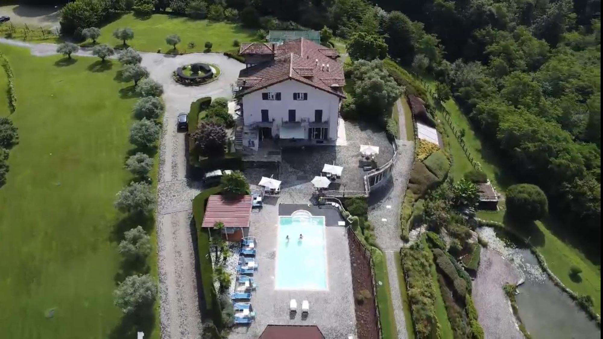 Farm stay Tenuta La Vigna