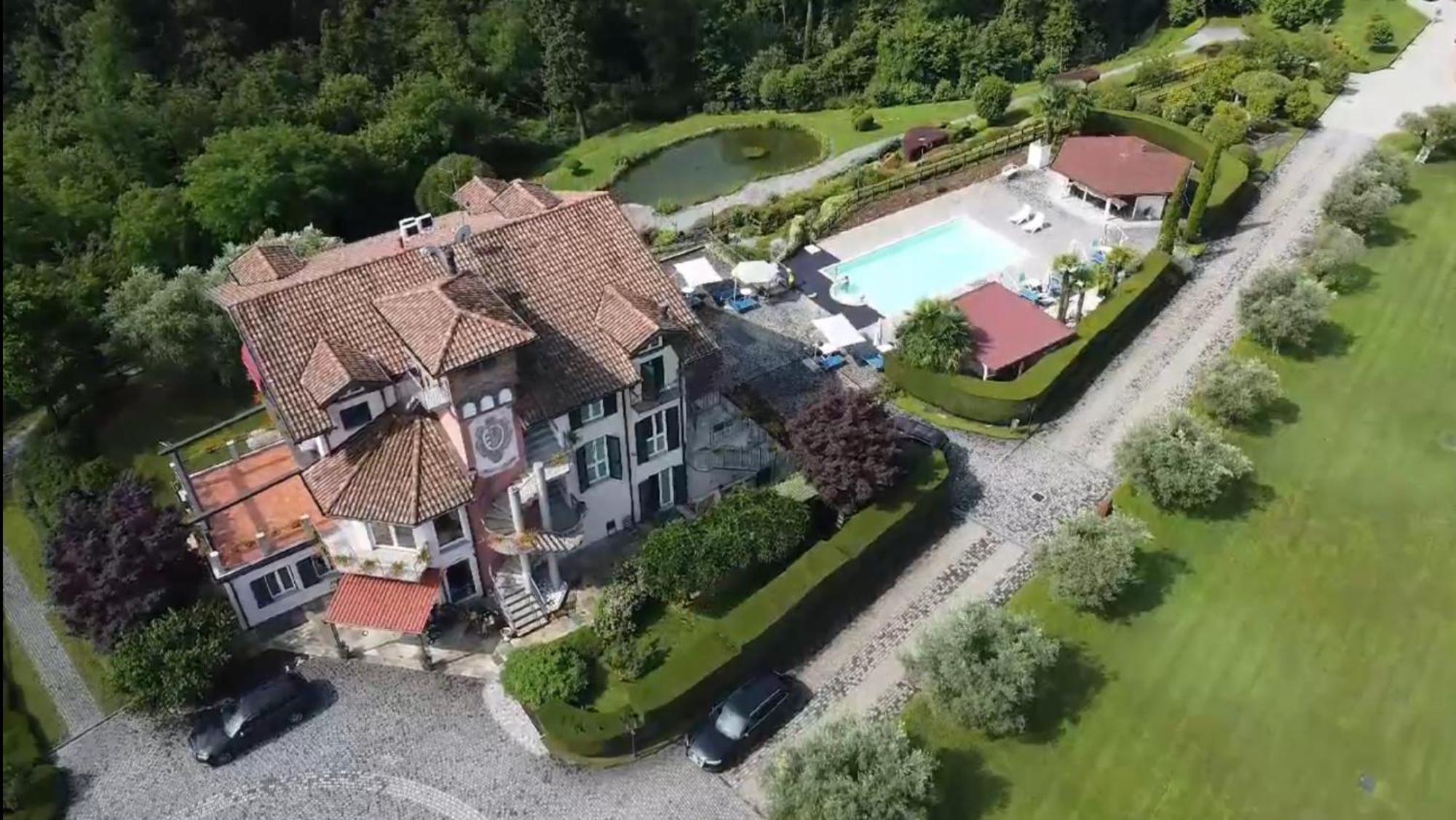 Tenuta La Vigna Malgesso