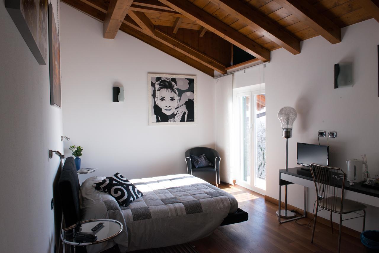 Farm stay Tenuta La Vigna *