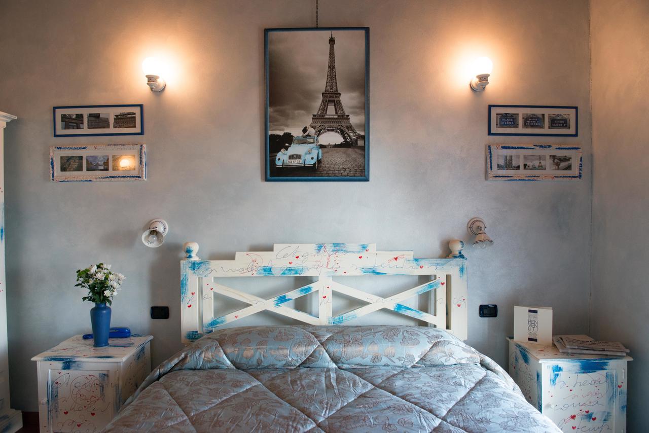 Farm stay Tenuta La Vigna *