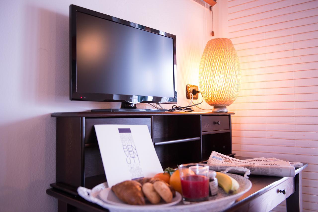 Farm stay Tenuta La Vigna *