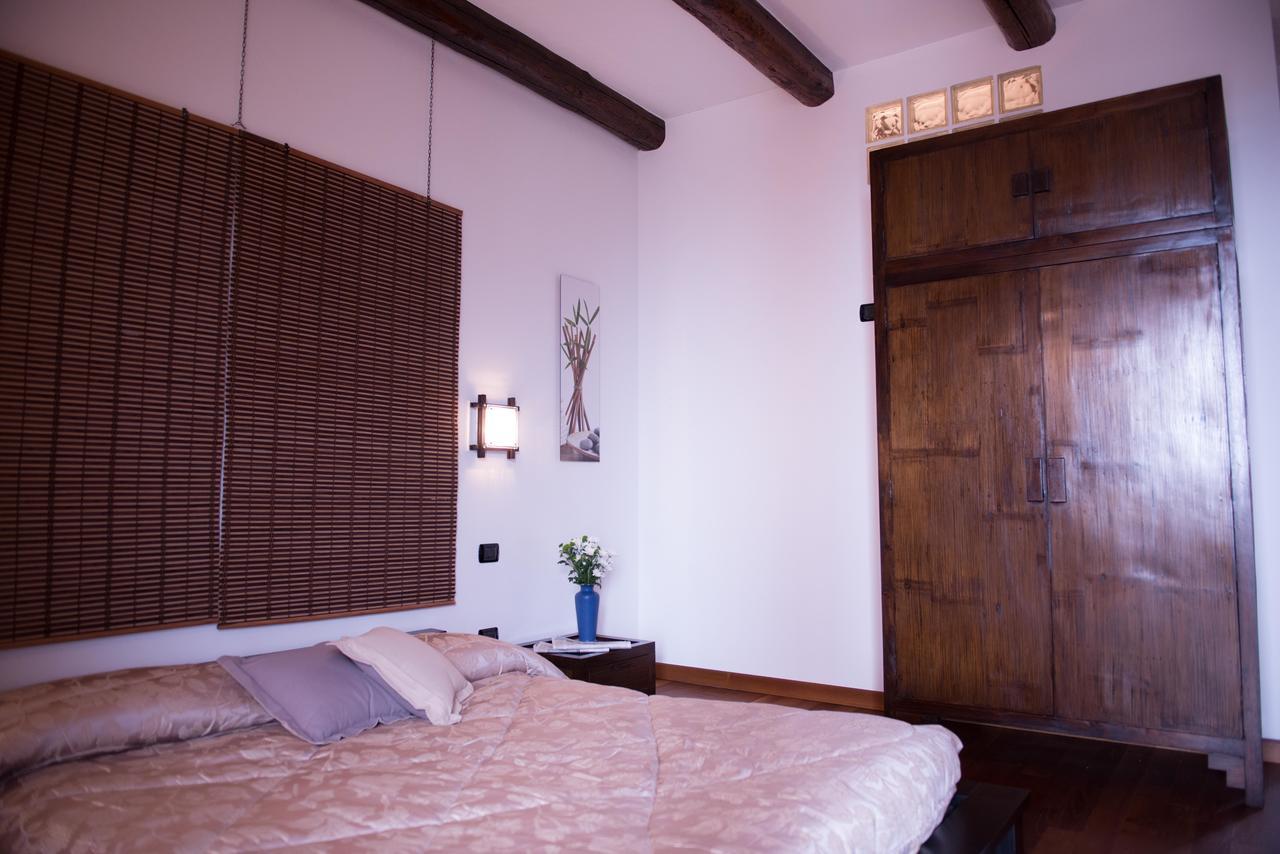 Farm stay Tenuta La Vigna *