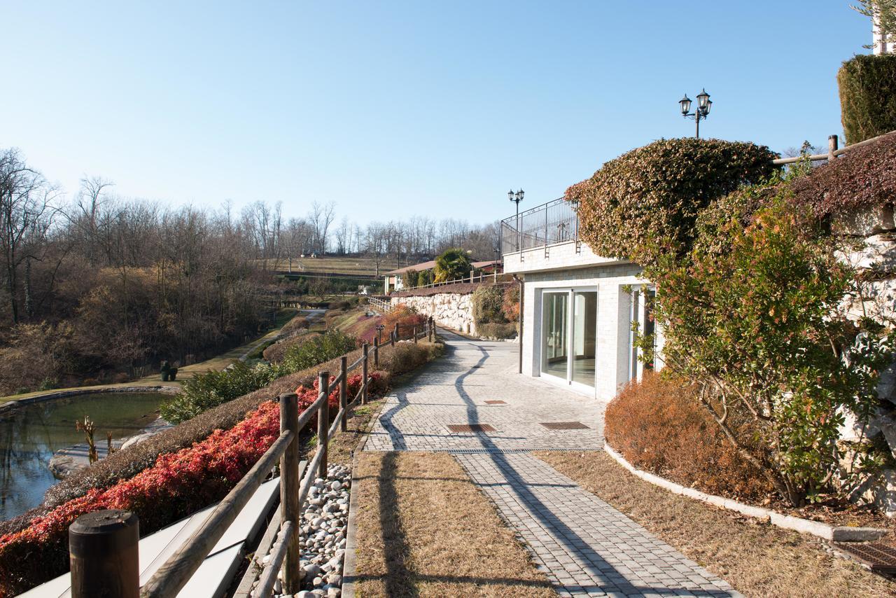 Farm stay Tenuta La Vigna *