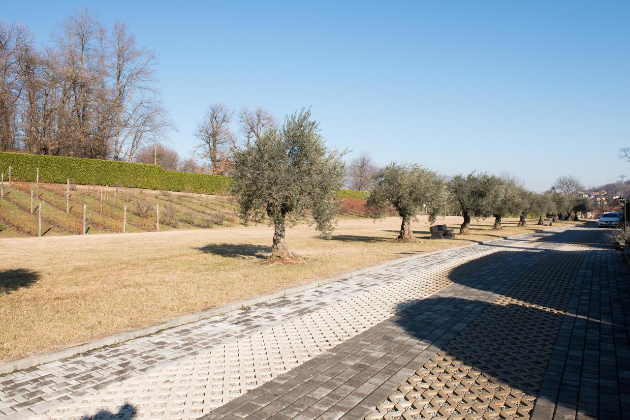Farm stay Tenuta La Vigna *
