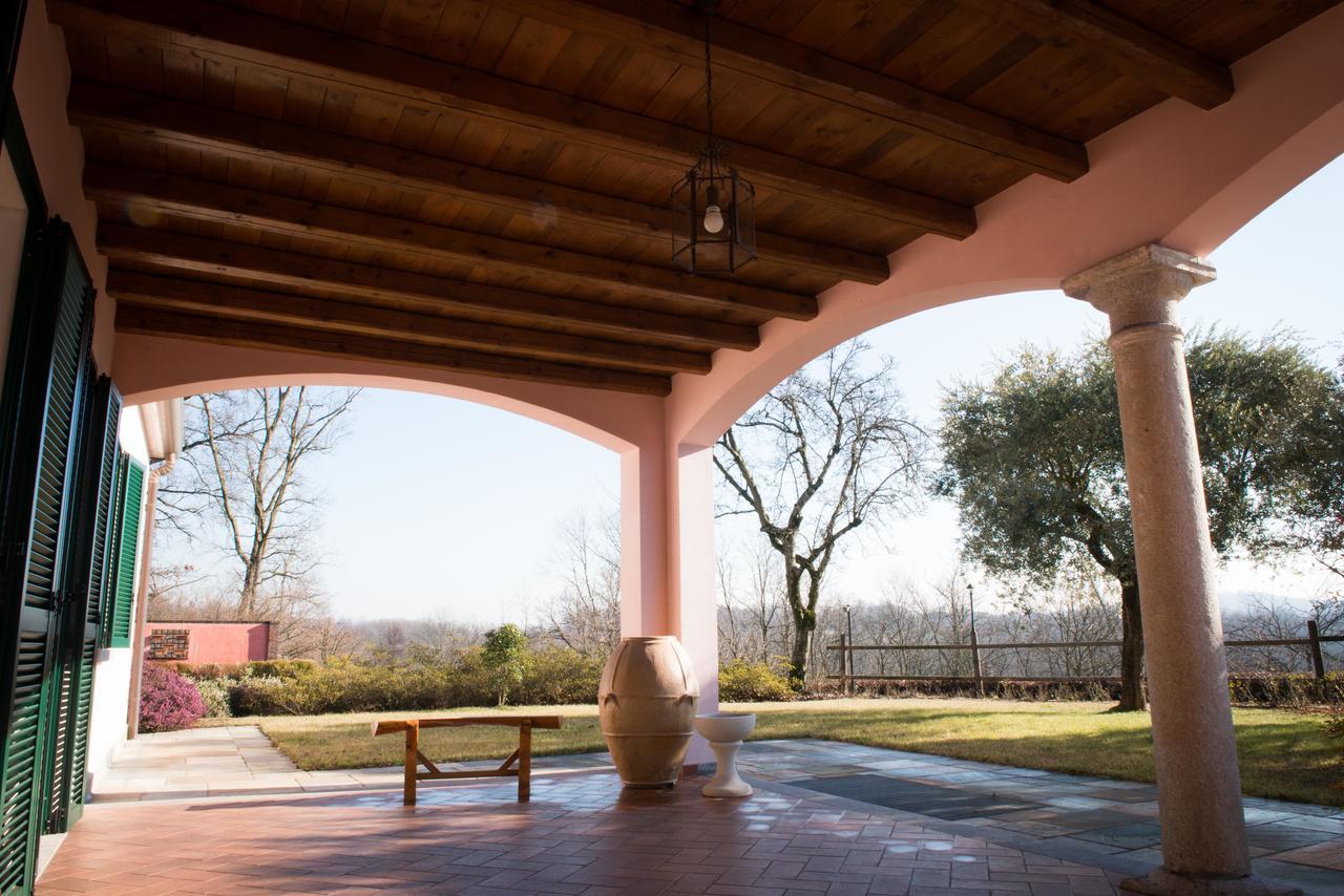 Farm stay Tenuta La Vigna *