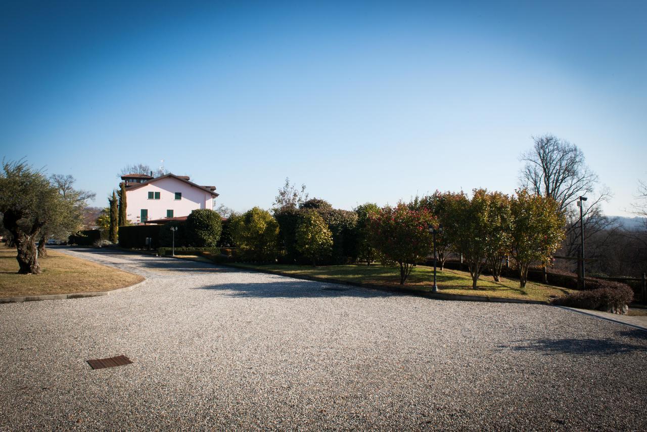 Tenuta La Vigna * Malgesso