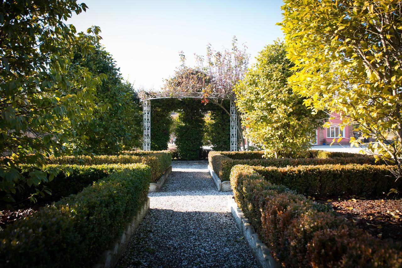 Tenuta La Vigna * Malgesso