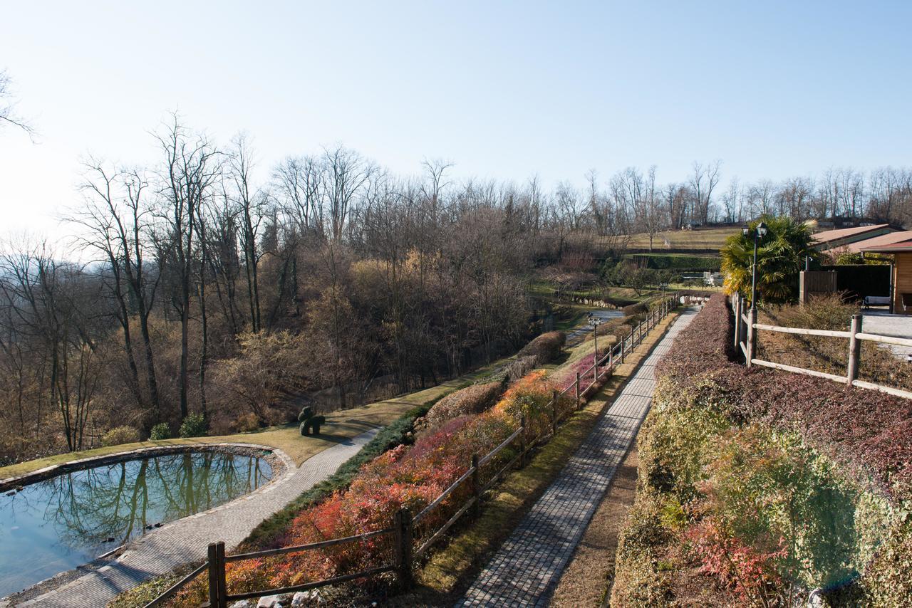 Vakantieboerderij Tenuta La Vigna *