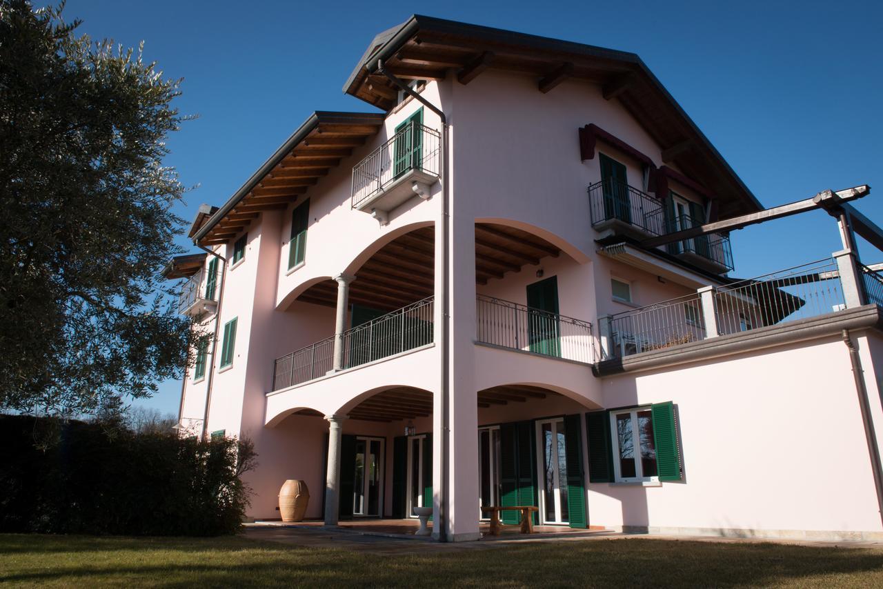 Vakantieboerderij Tenuta La Vigna *