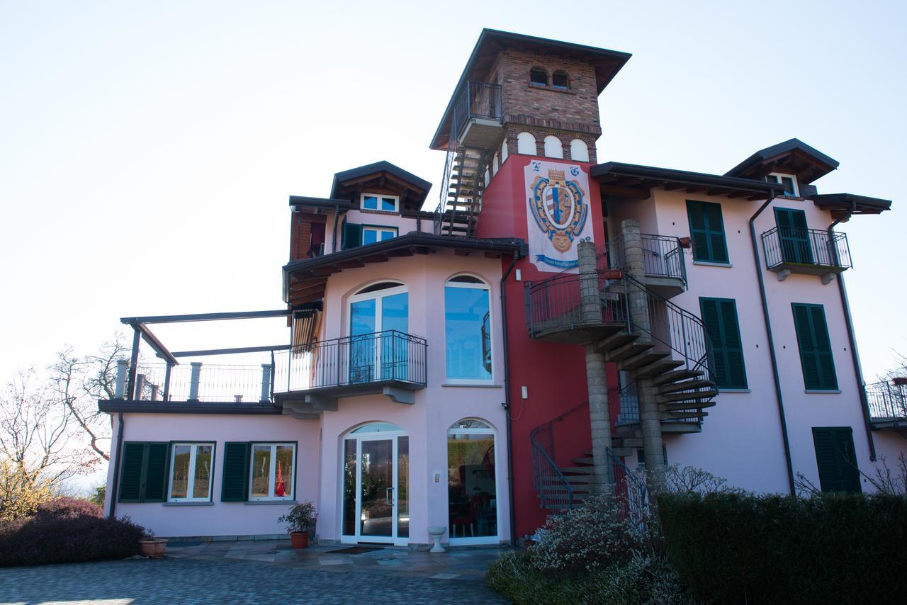 Tenuta La Vigna * Malgesso