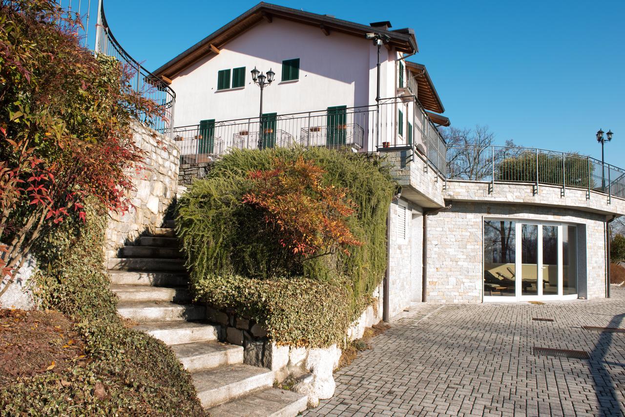 Bauernhof Tenuta La Vigna *