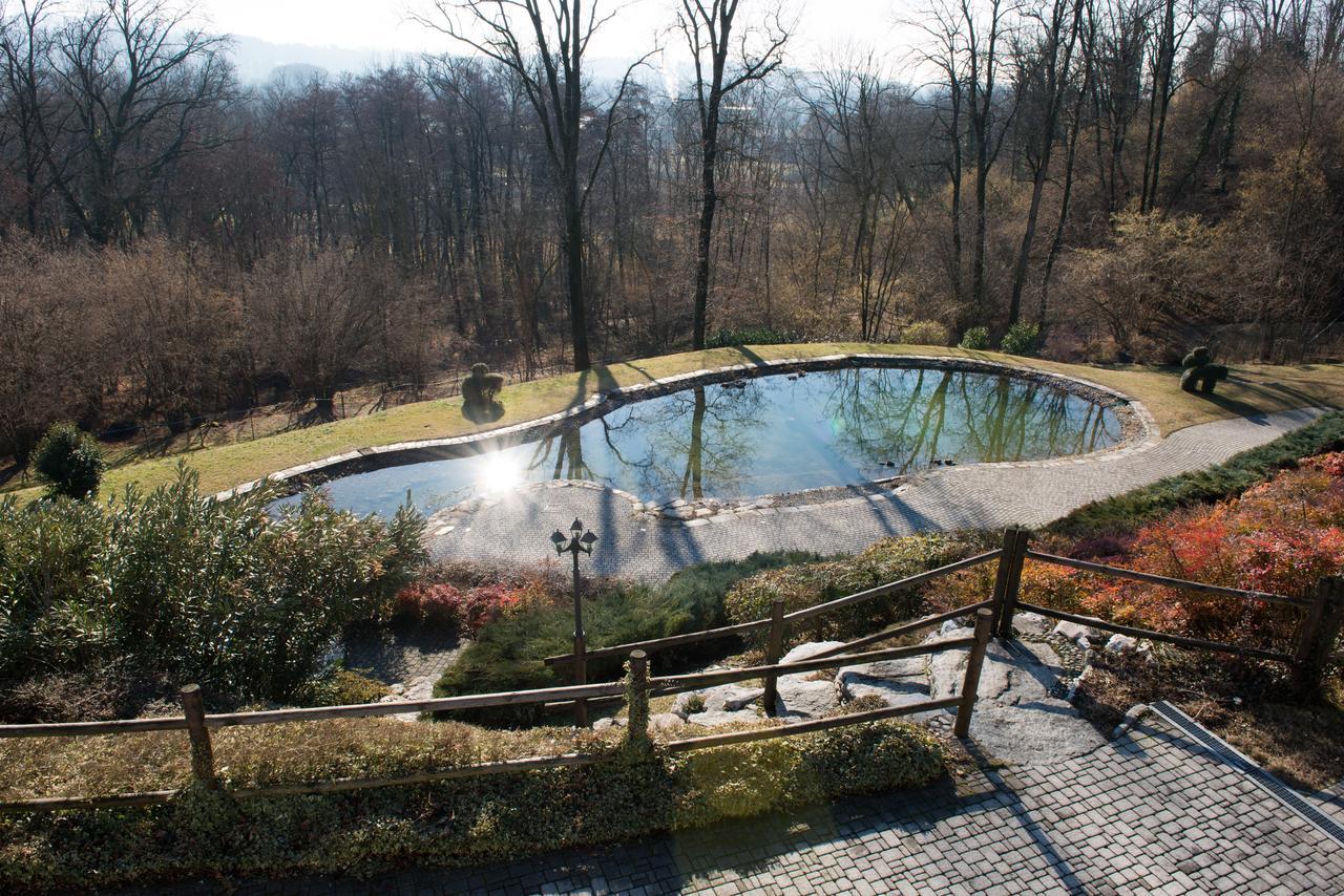 Farm stay Tenuta La Vigna *
