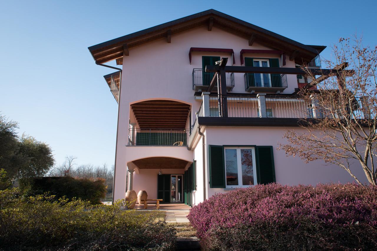Farm stay Tenuta La Vigna *