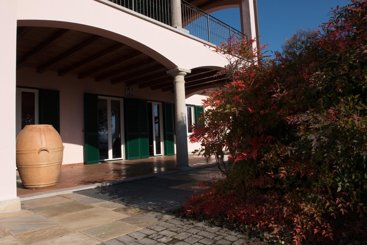 Farm stay Tenuta La Vigna *